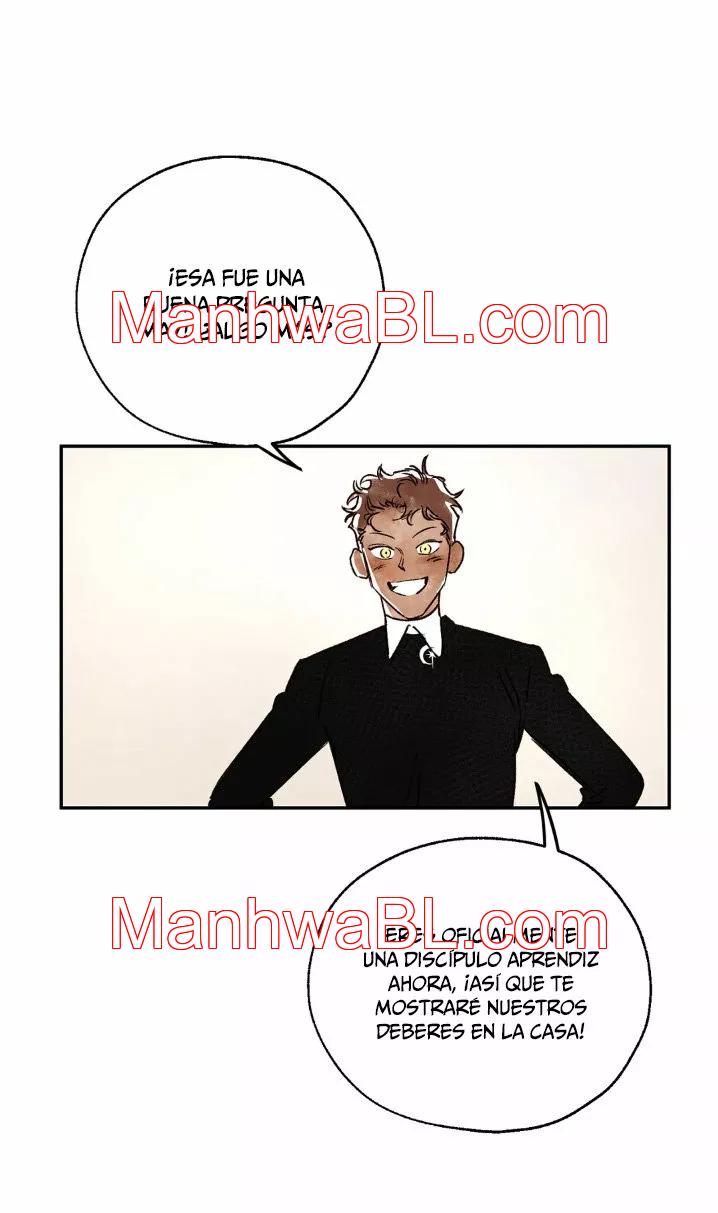 Crush and Burn - Capítulo 9.00 manhwa