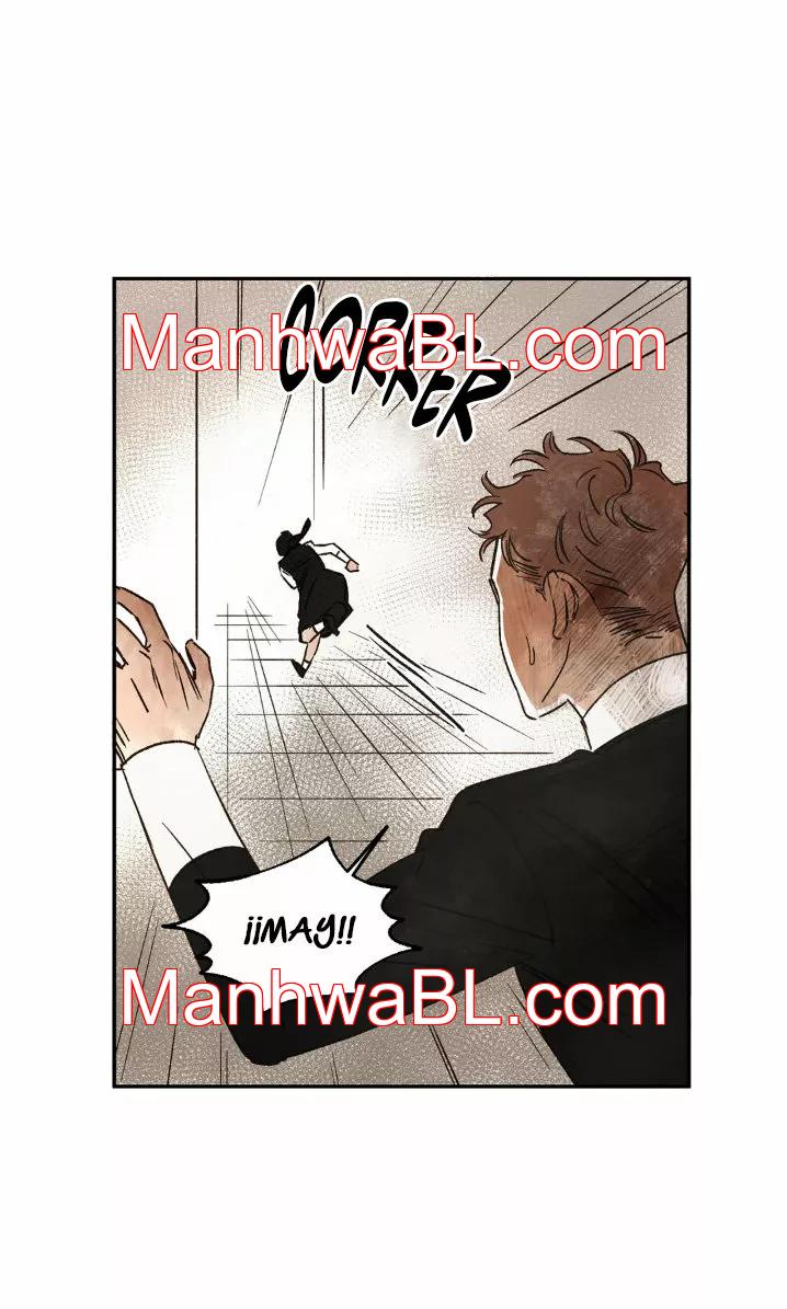 Crush and Burn - Capítulo 9.00 manhwa