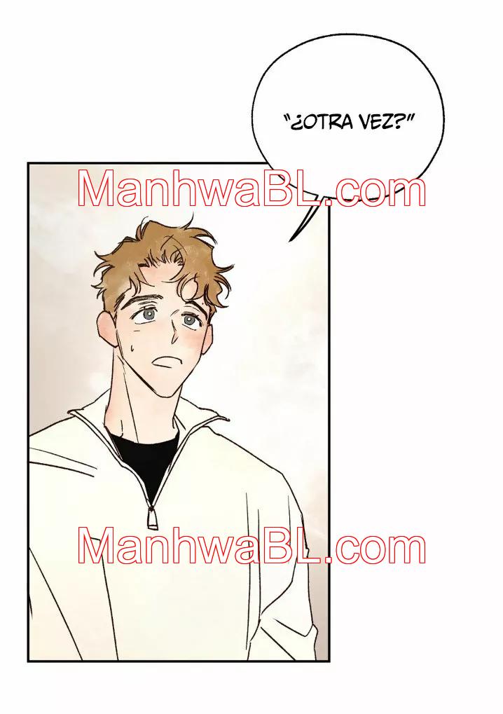 Crush and Burn - Capítulo 9.00 manhwa