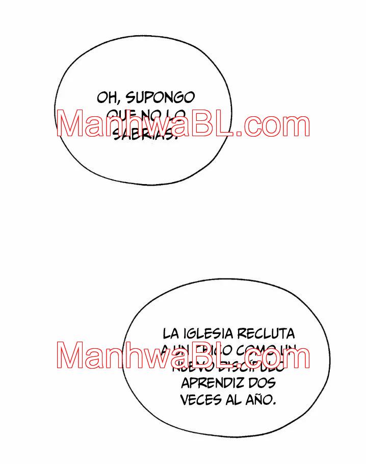 Crush and Burn - Capítulo 9.00 manhwa
