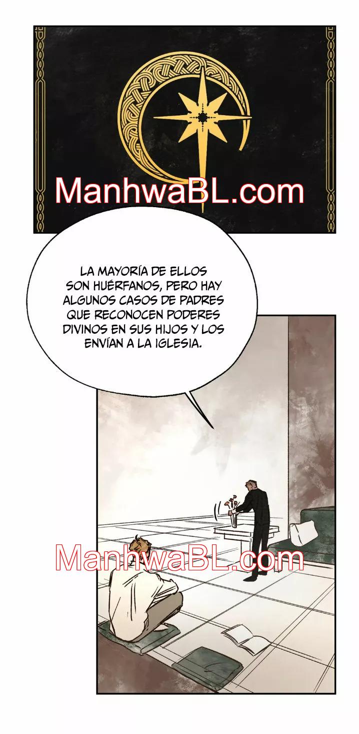 Crush and Burn - Capítulo 9.00 manhwa