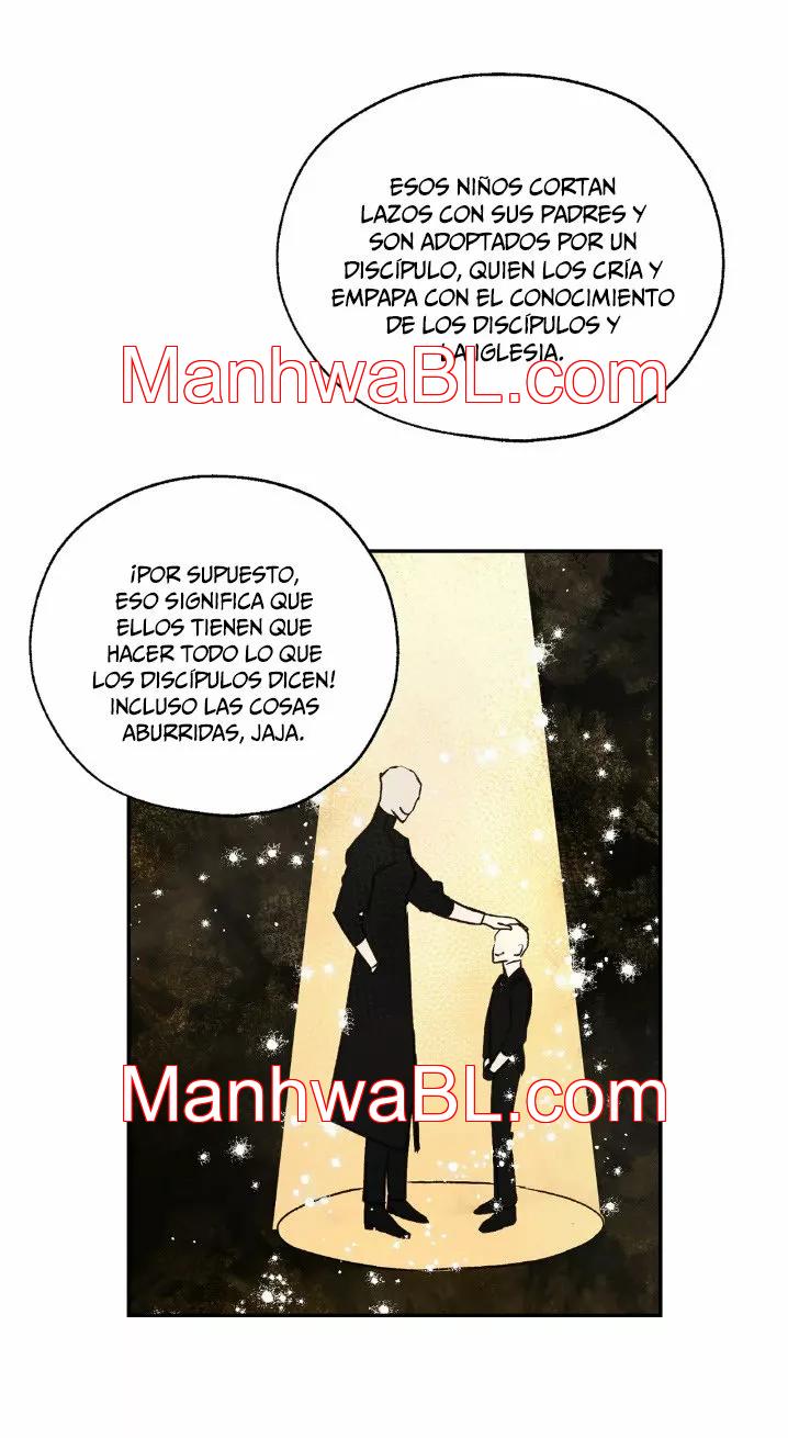Crush and Burn - Capítulo 9.00 manhwa