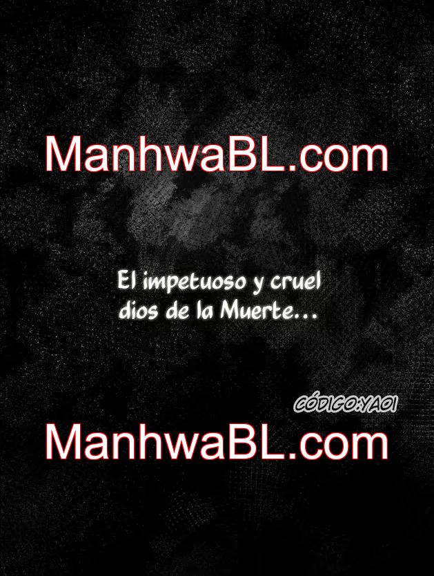 Crush and Burn - Capítulo 9.00 manhwa
