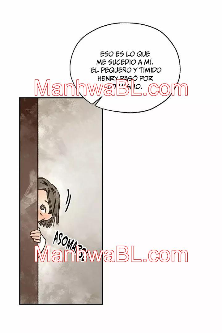 Crush and Burn - Capítulo 9.00 manhwa