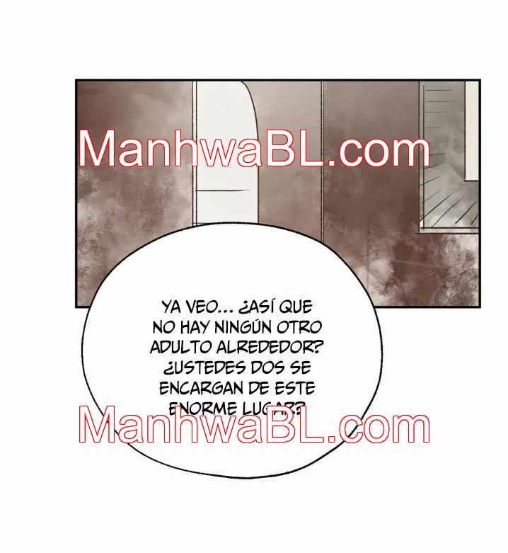 Crush and Burn - Capítulo 9.00 manhwa