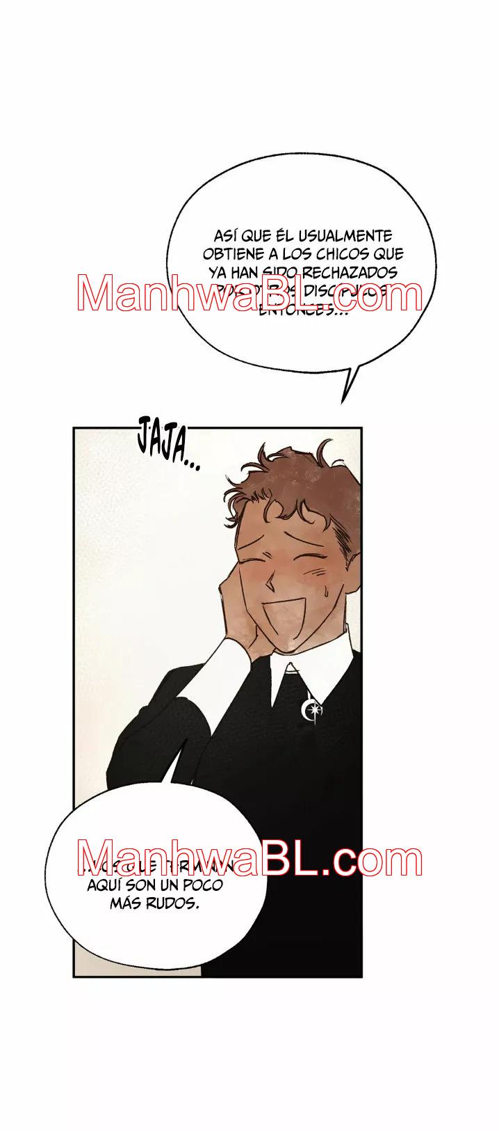 Crush and Burn - Capítulo 9.00 manhwa
