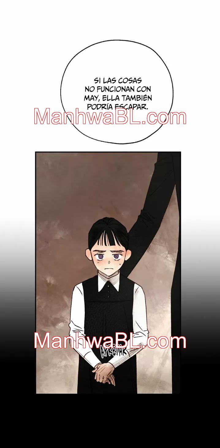 Crush and Burn - Capítulo 9.00 manhwa
