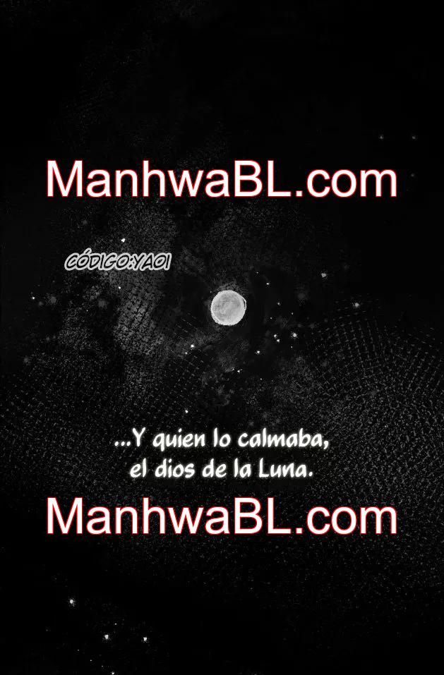 Crush and Burn - Capítulo 9.00 manhwa