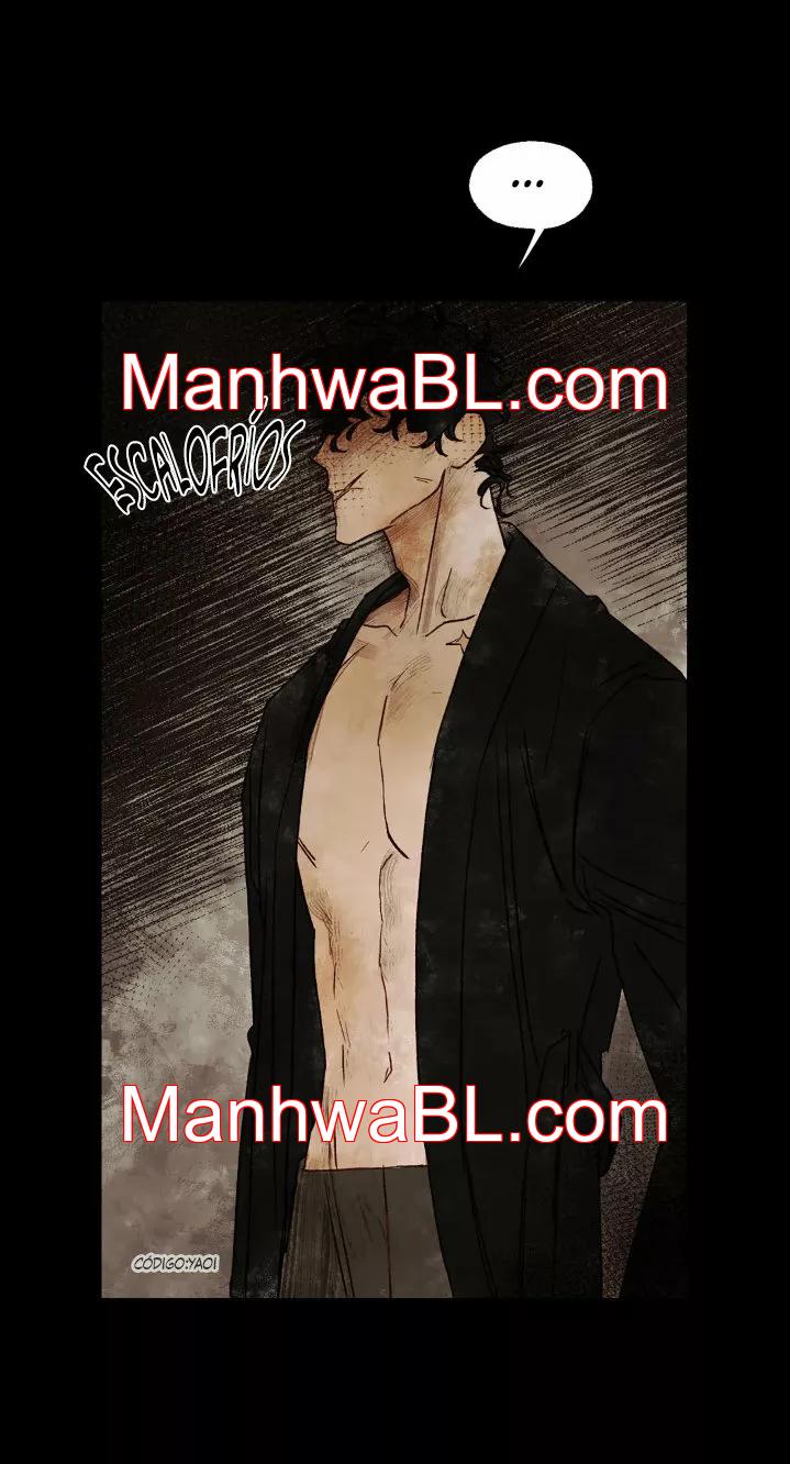 Crush and Burn - Capítulo 9.00 manhwa