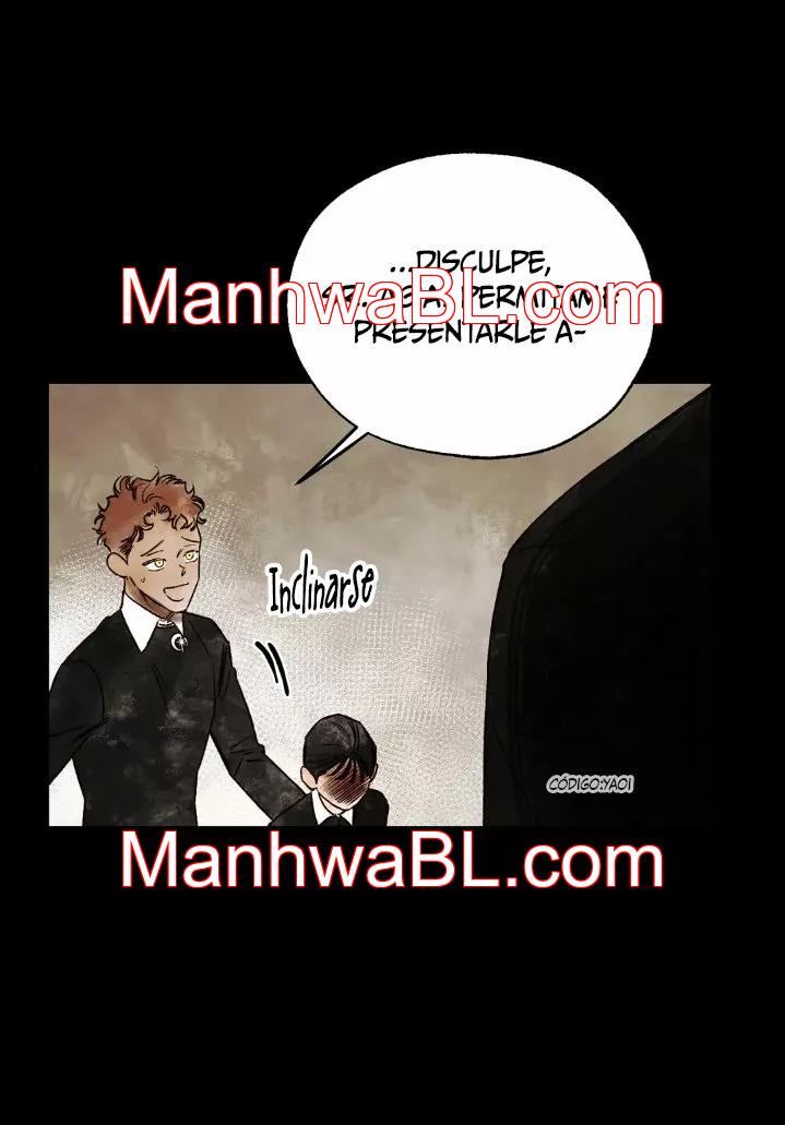 Crush and Burn - Capítulo 9.00 manhwa