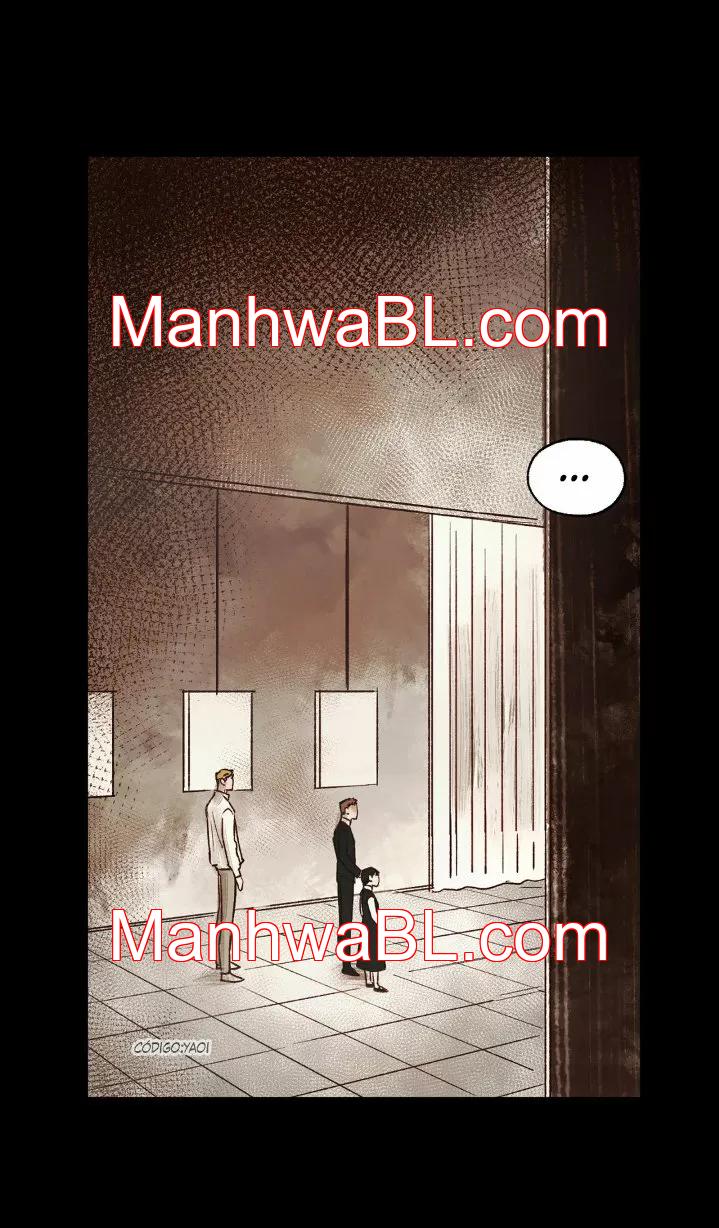 Crush and Burn - Capítulo 9.00 manhwa