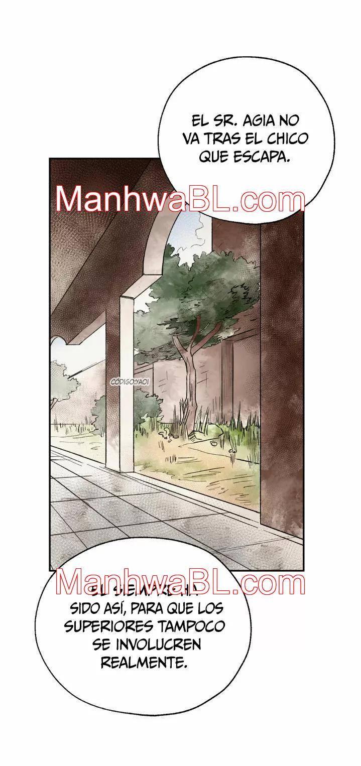 Crush and Burn - Capítulo 9.00 manhwa