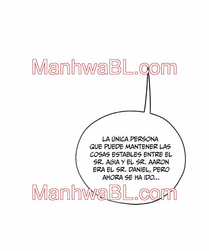 Crush and Burn - Capítulo 9.00 manhwa