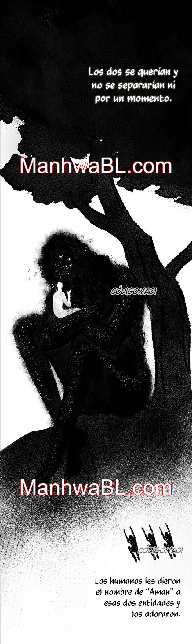 Crush and Burn - Capítulo 9.00 manhwa