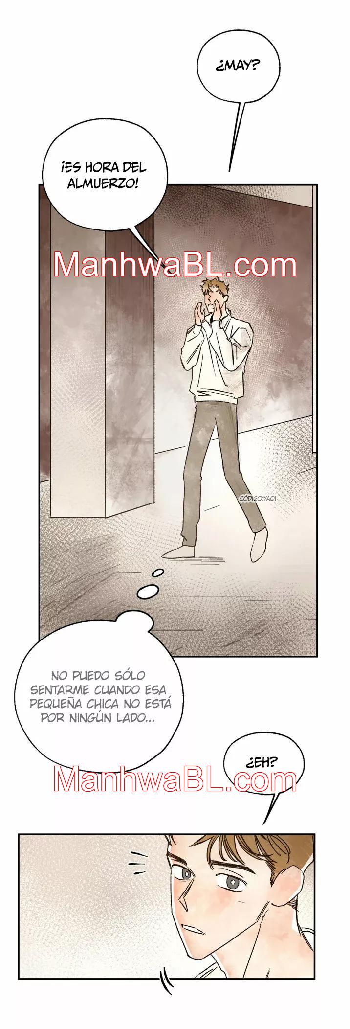 Crush and Burn - Capítulo 9.00 manhwa