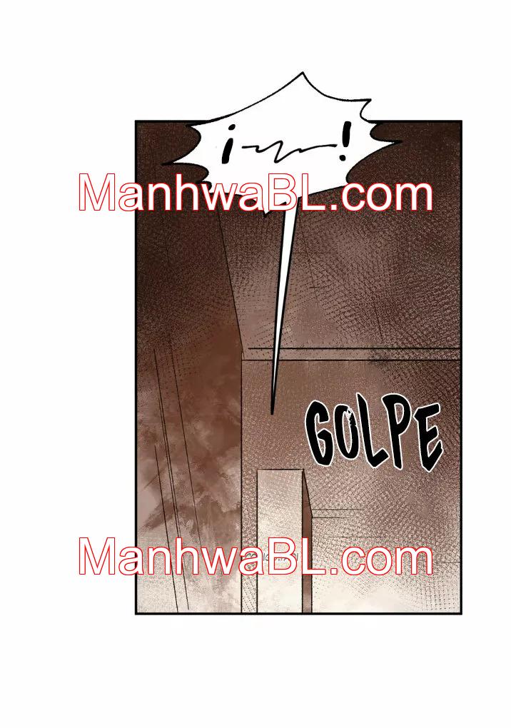 Crush and Burn - Capítulo 9.00 manhwa