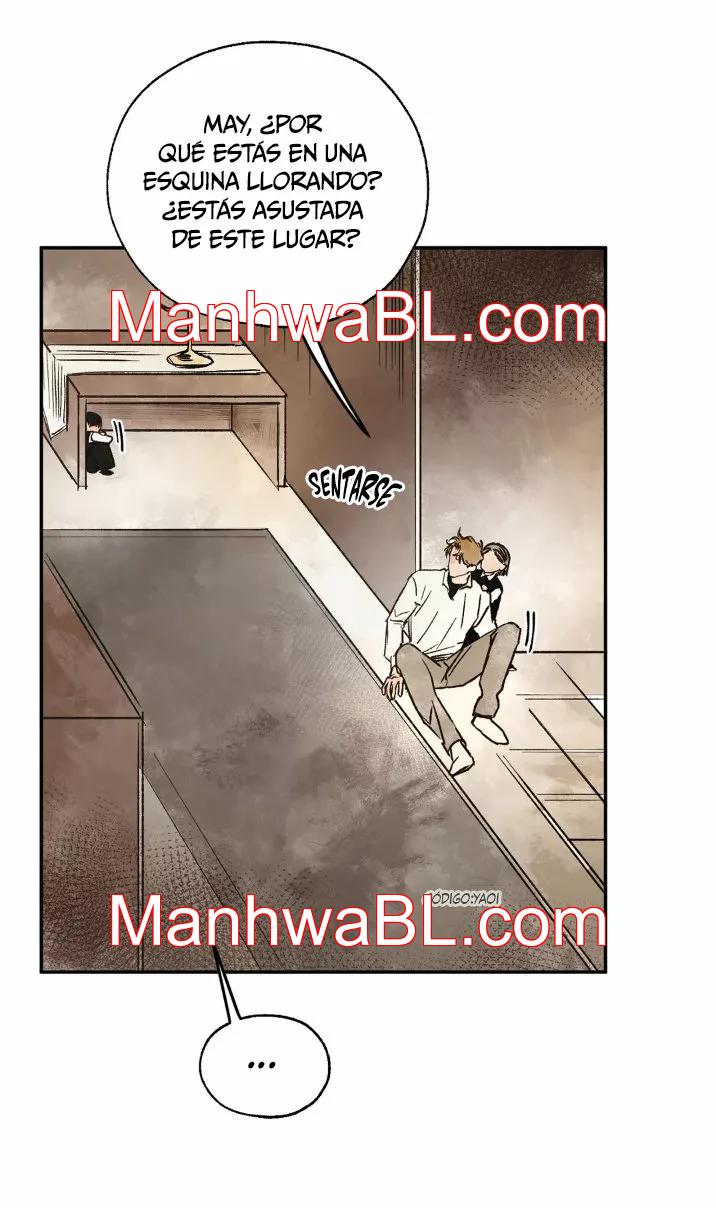 Crush and Burn - Capítulo 9.00 manhwa
