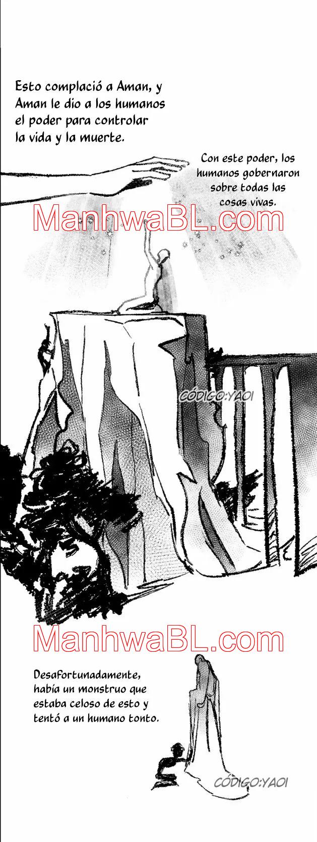 Crush and Burn - Capítulo 9.00 manhwa
