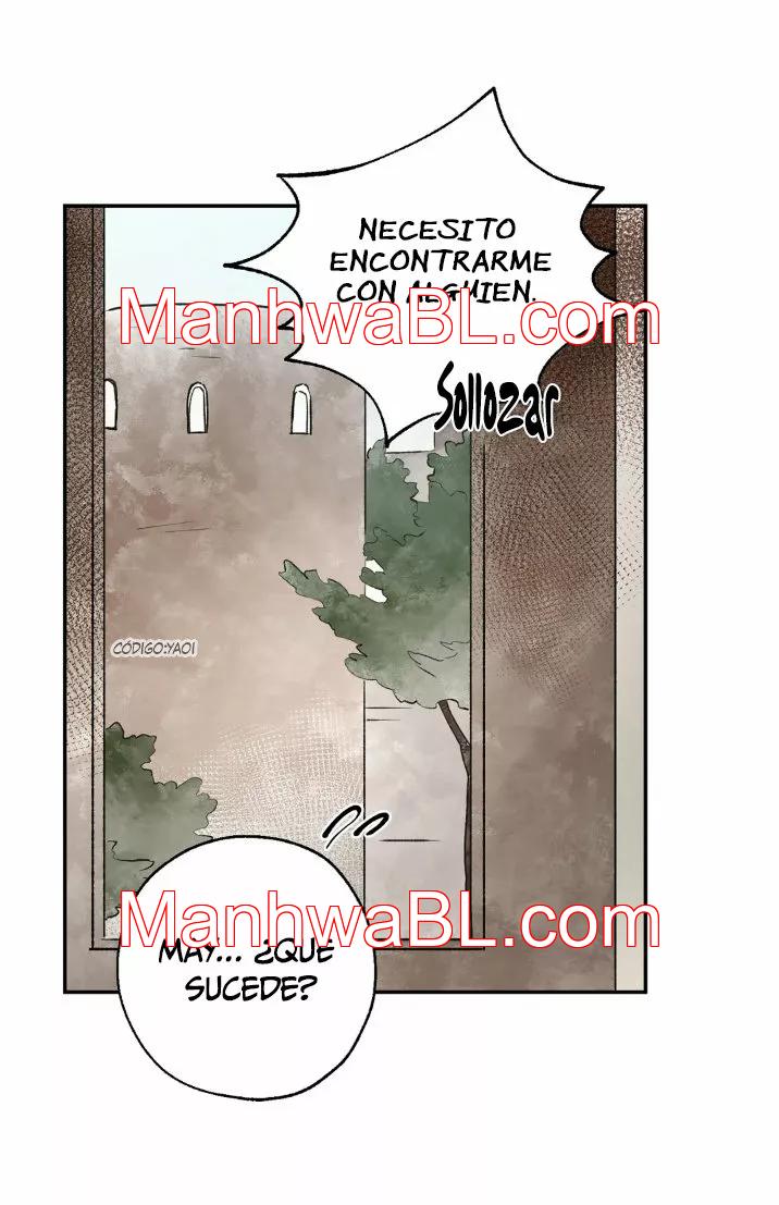 Crush and Burn - Capítulo 9.00 manhwa