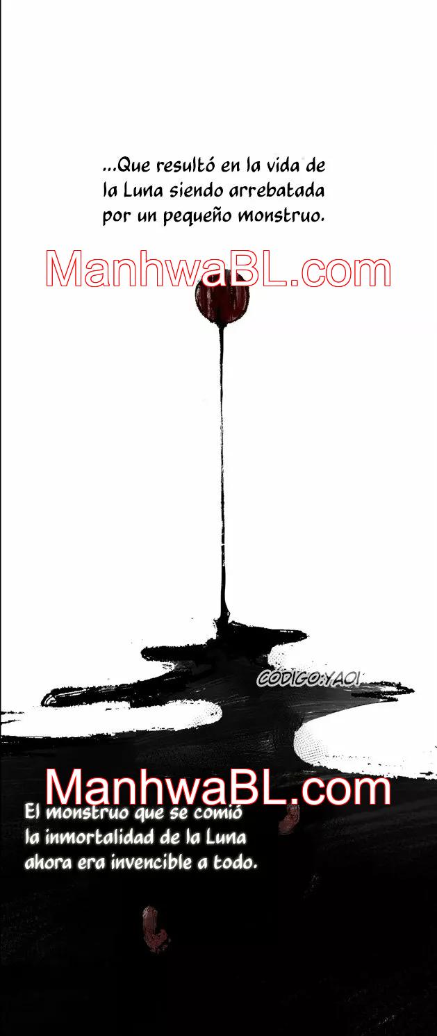 Crush and Burn - Capítulo 9.00 manhwa