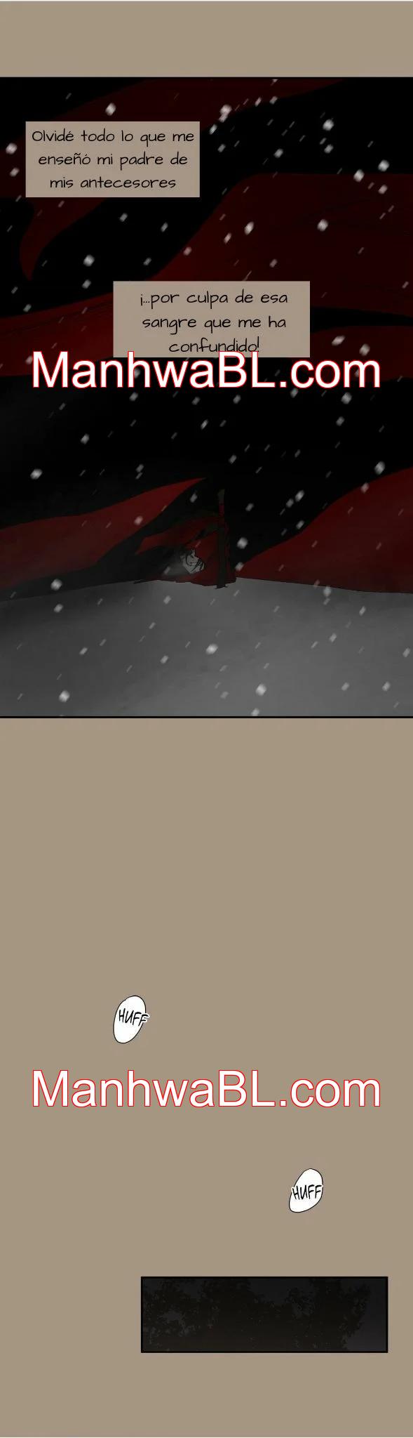 Crush and Burn - Capítulo 78.00 manhwa