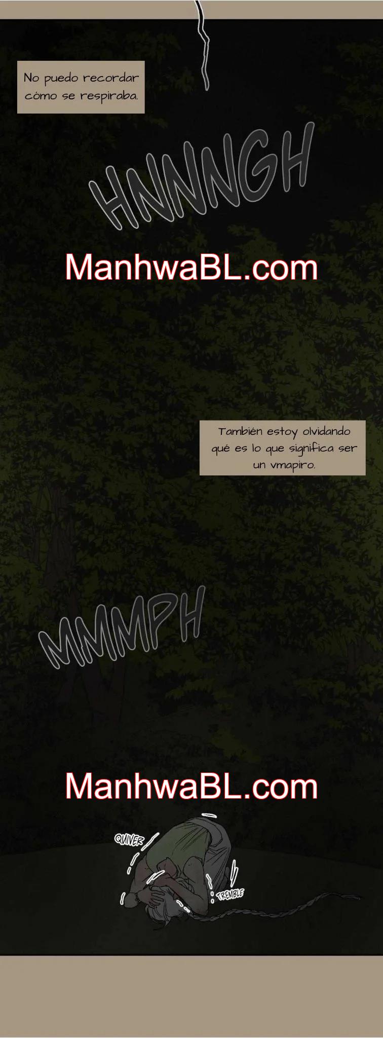Crush and Burn - Capítulo 78.00 manhwa