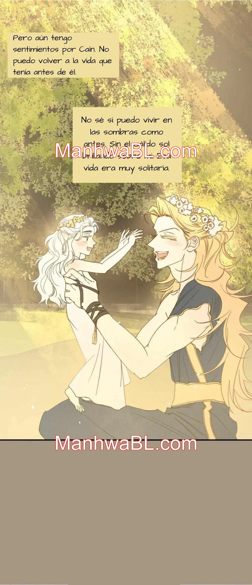 Crush and Burn - Capítulo 78.00 manhwa