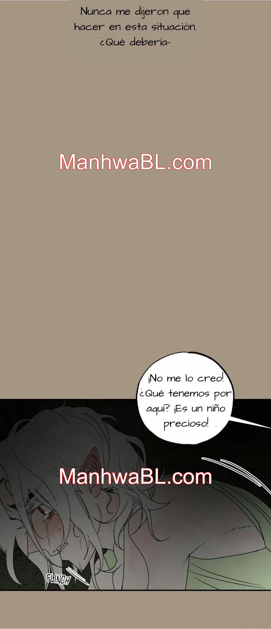 Crush and Burn - Capítulo 78.00 manhwa