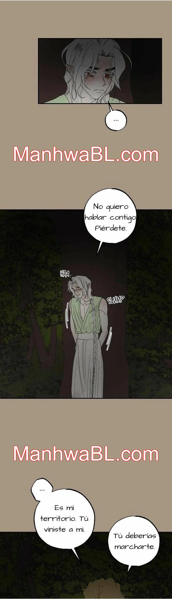 Crush and Burn - Capítulo 78.00 manhwa