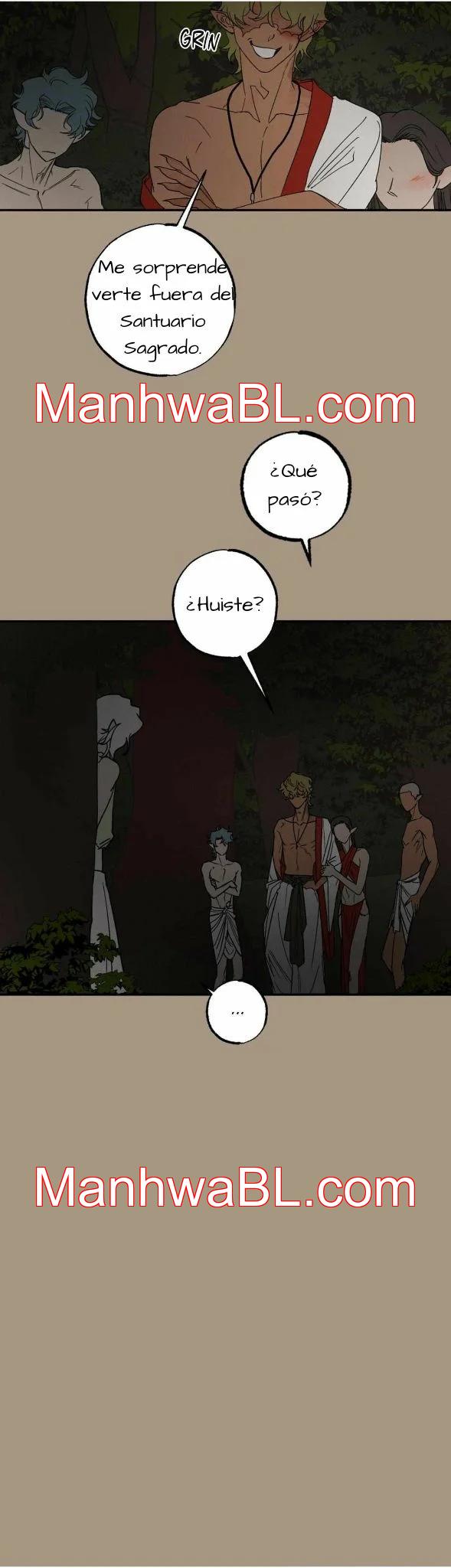 Crush and Burn - Capítulo 78.00 manhwa