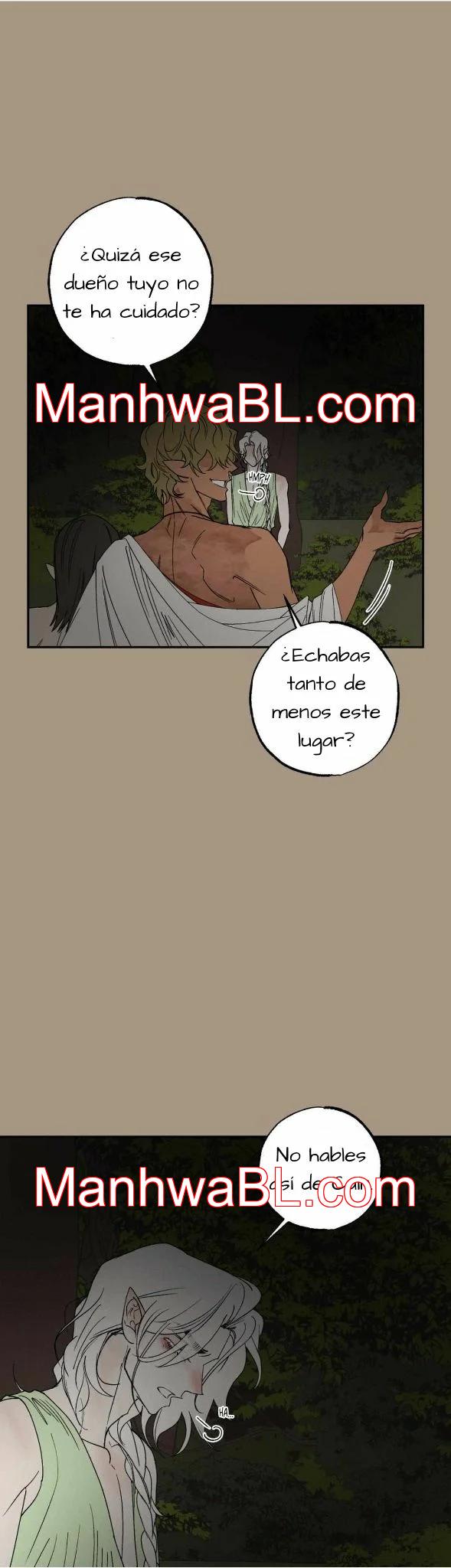 Crush and Burn - Capítulo 78.00 manhwa