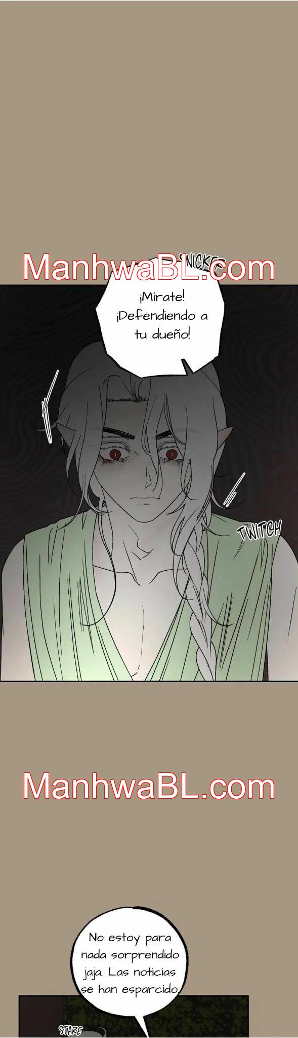 Crush and Burn - Capítulo 78.00 manhwa