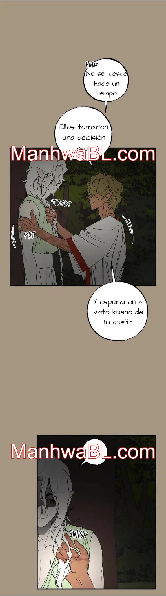 Crush and Burn - Capítulo 78.00 manhwa
