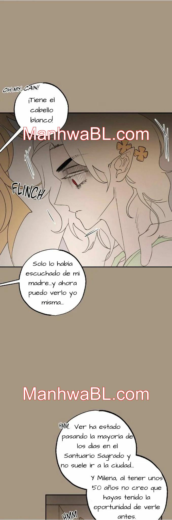 Crush and Burn - Capítulo 78.00 manhwa