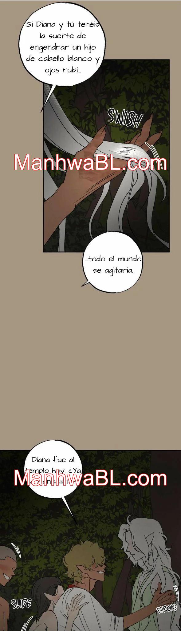 Crush and Burn - Capítulo 78.00 manhwa