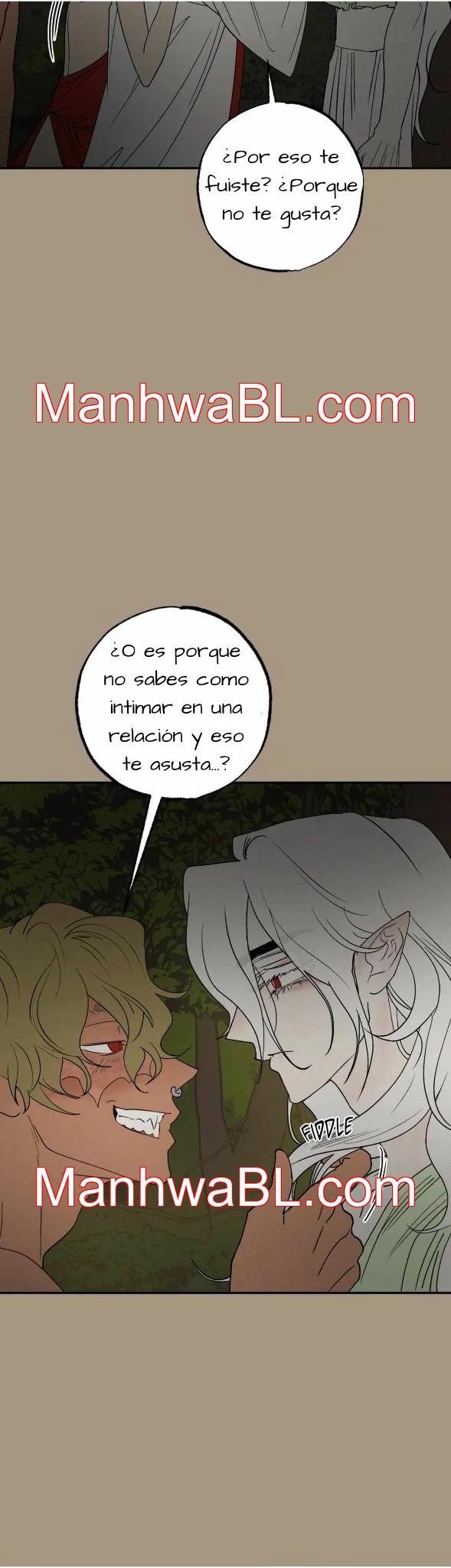Crush and Burn - Capítulo 78.00 manhwa