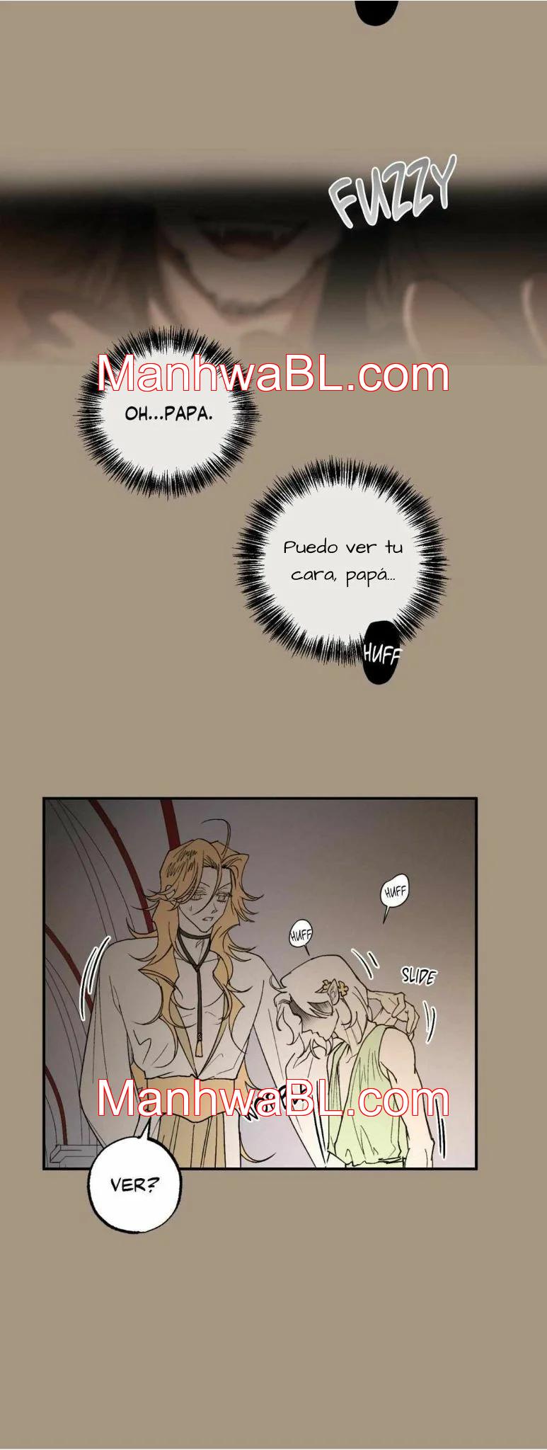Crush and Burn - Capítulo 78.00 manhwa