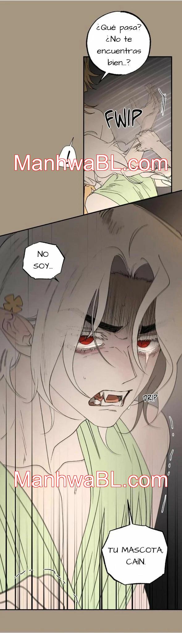 Crush and Burn - Capítulo 78.00 manhwa