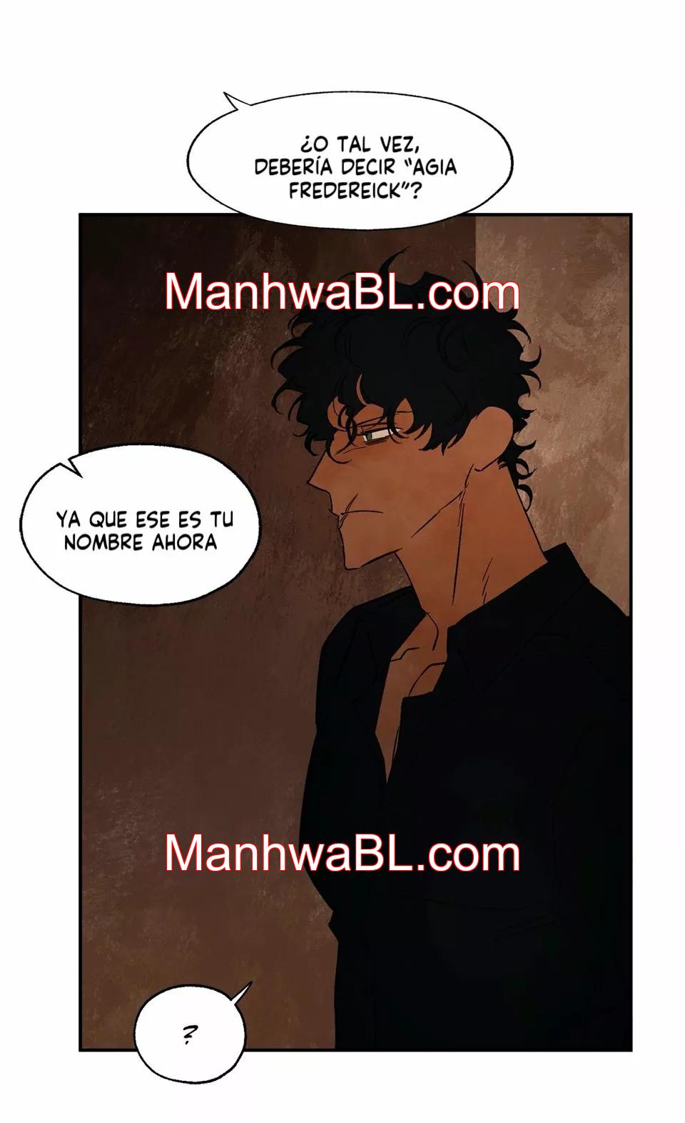 Crush and Burn - Capítulo 14.00 manhwa