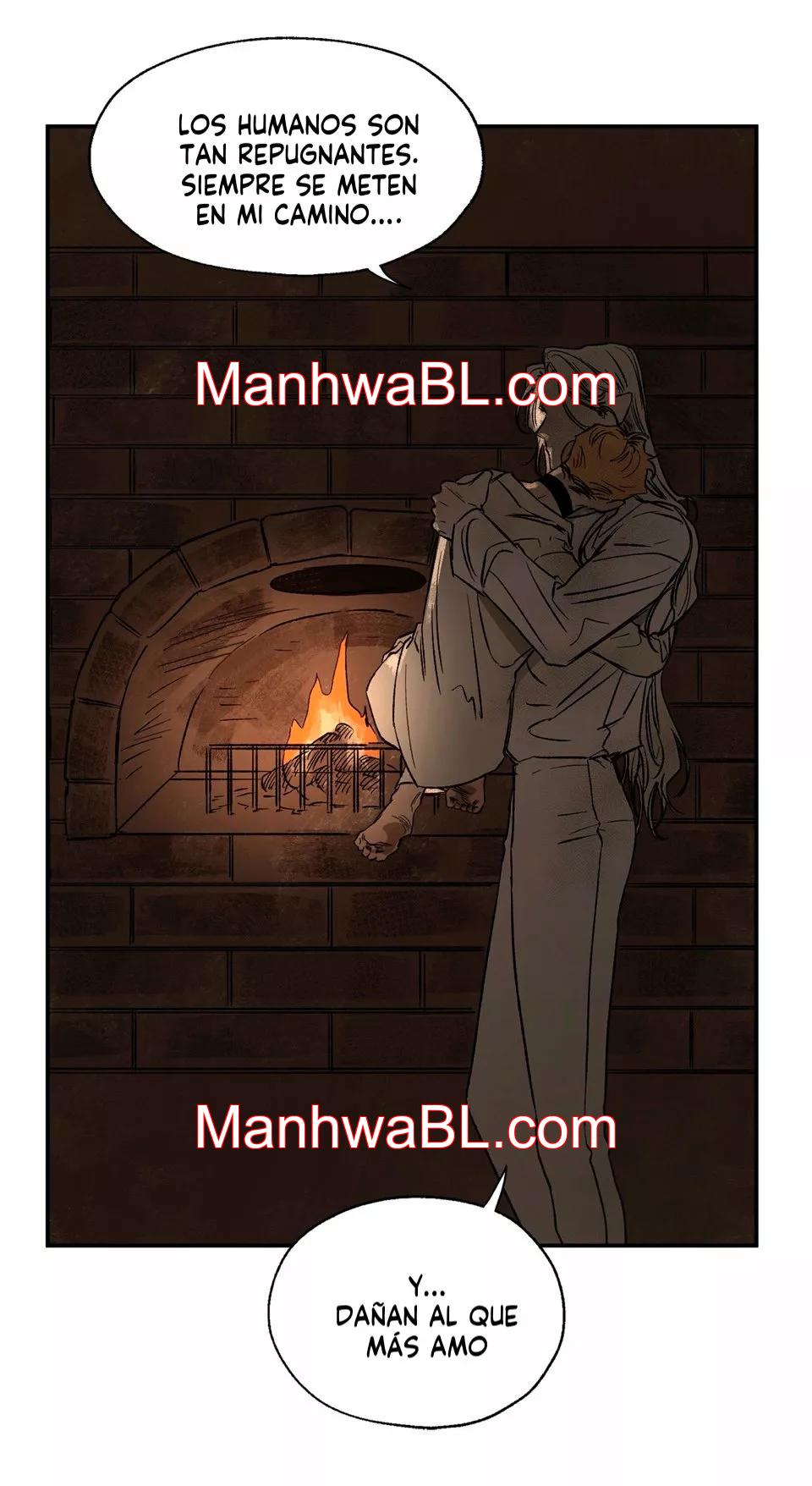 Crush and Burn - Capítulo 14.00 manhwa