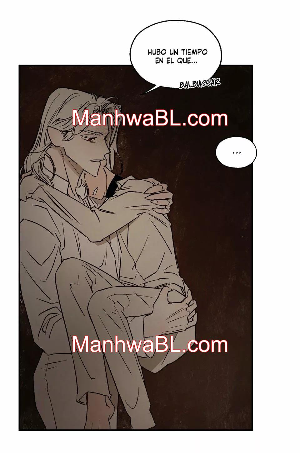 Crush and Burn - Capítulo 14.00 manhwa