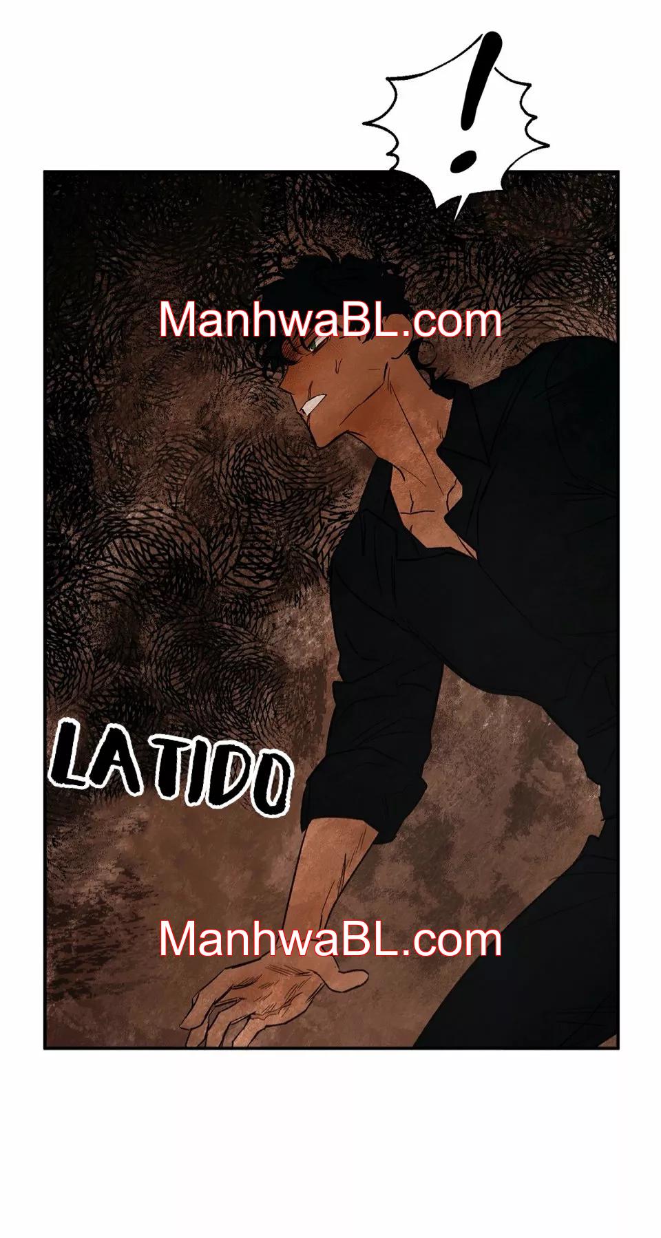 Crush and Burn - Capítulo 14.00 manhwa