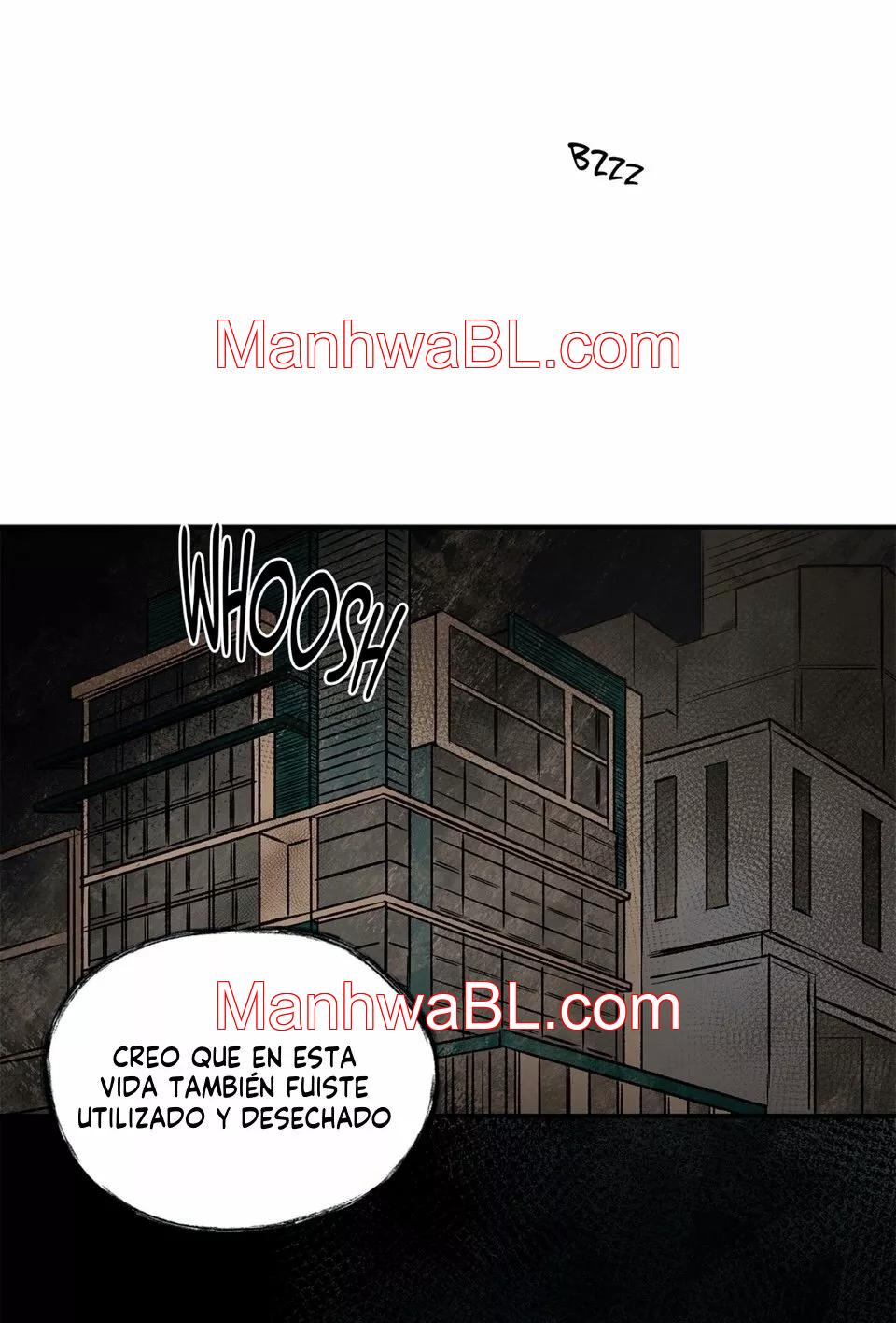 Crush and Burn - Capítulo 14.00 manhwa