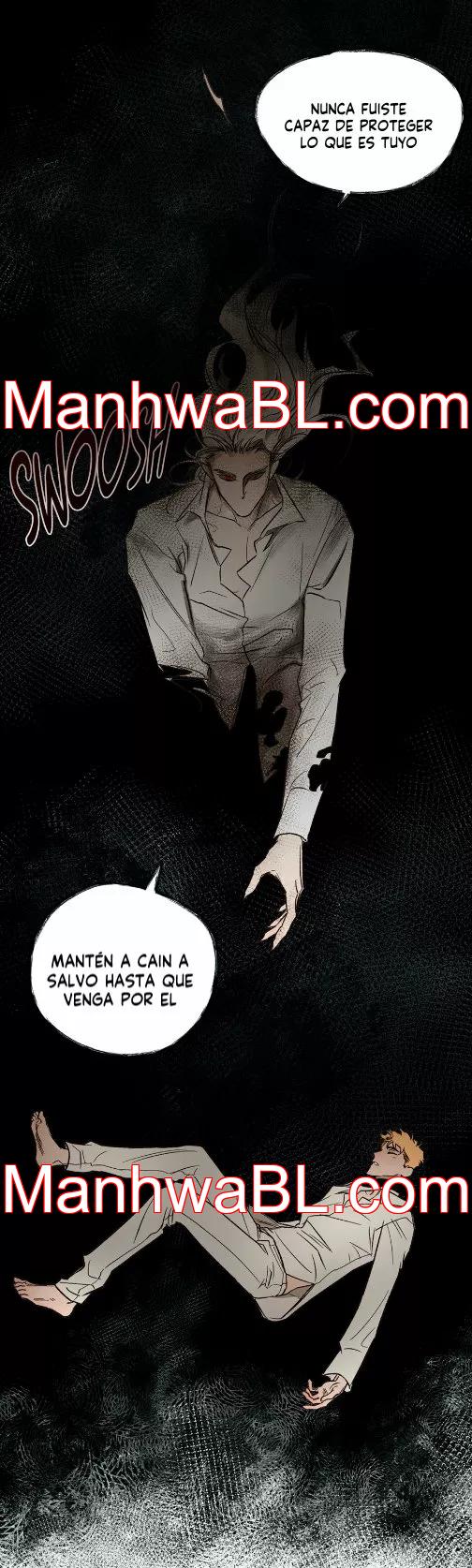 Crush and Burn - Capítulo 14.00 manhwa