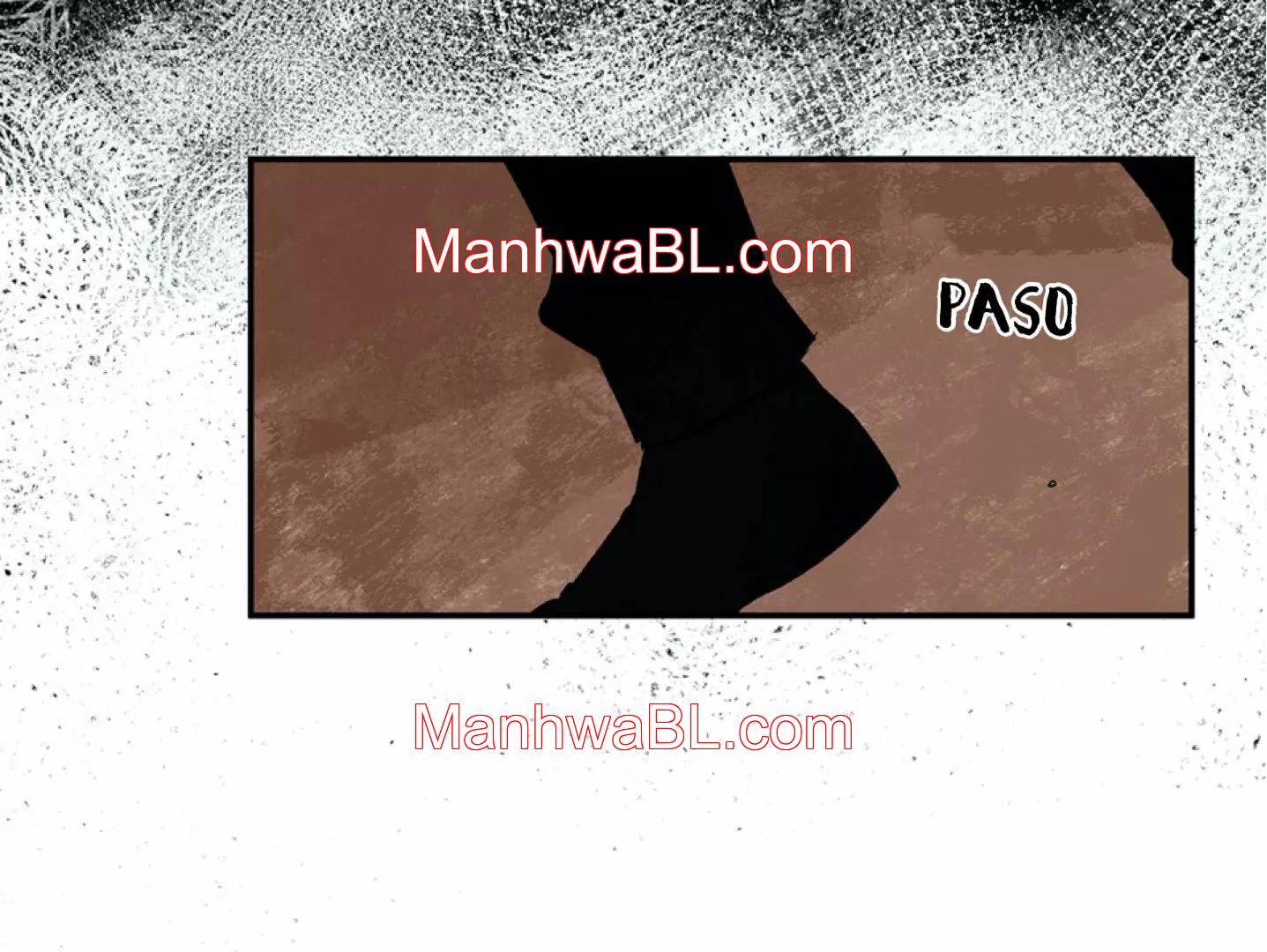 Crush and Burn - Capítulo 14.00 manhwa