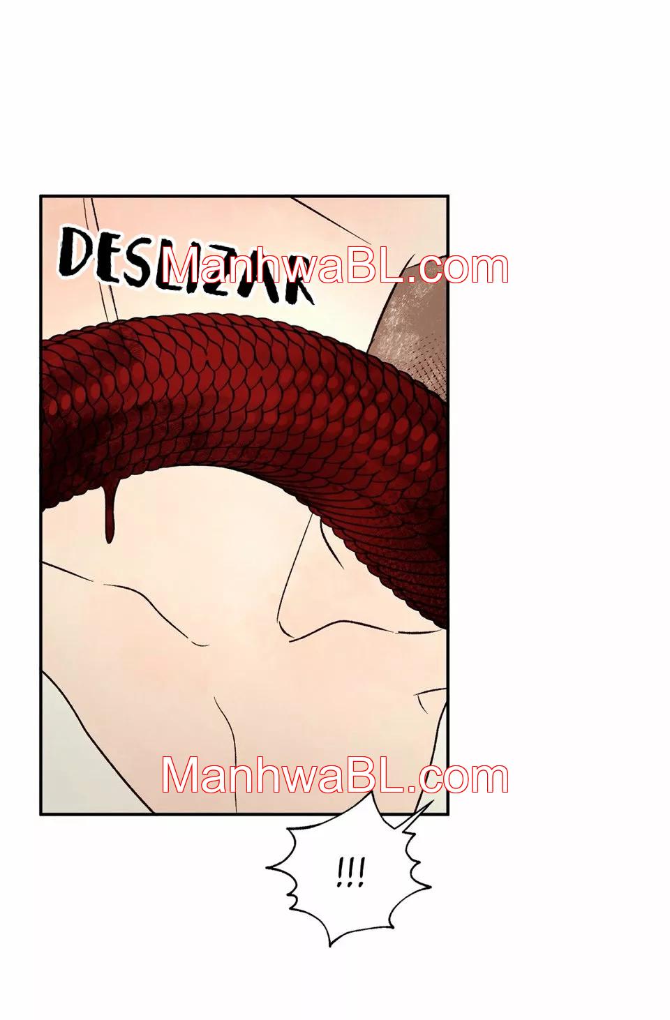 Crush and Burn - Capítulo 14.00 manhwa