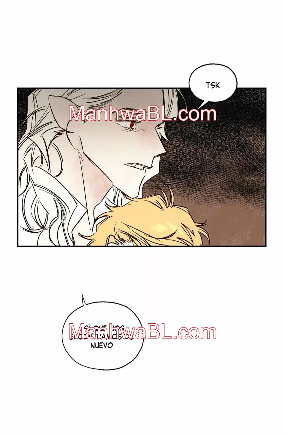 Crush and Burn - Capítulo 14.00 manhwa