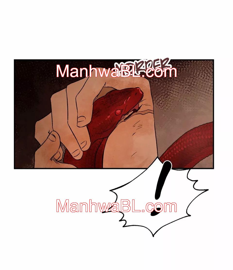 Crush and Burn - Capítulo 14.00 manhwa