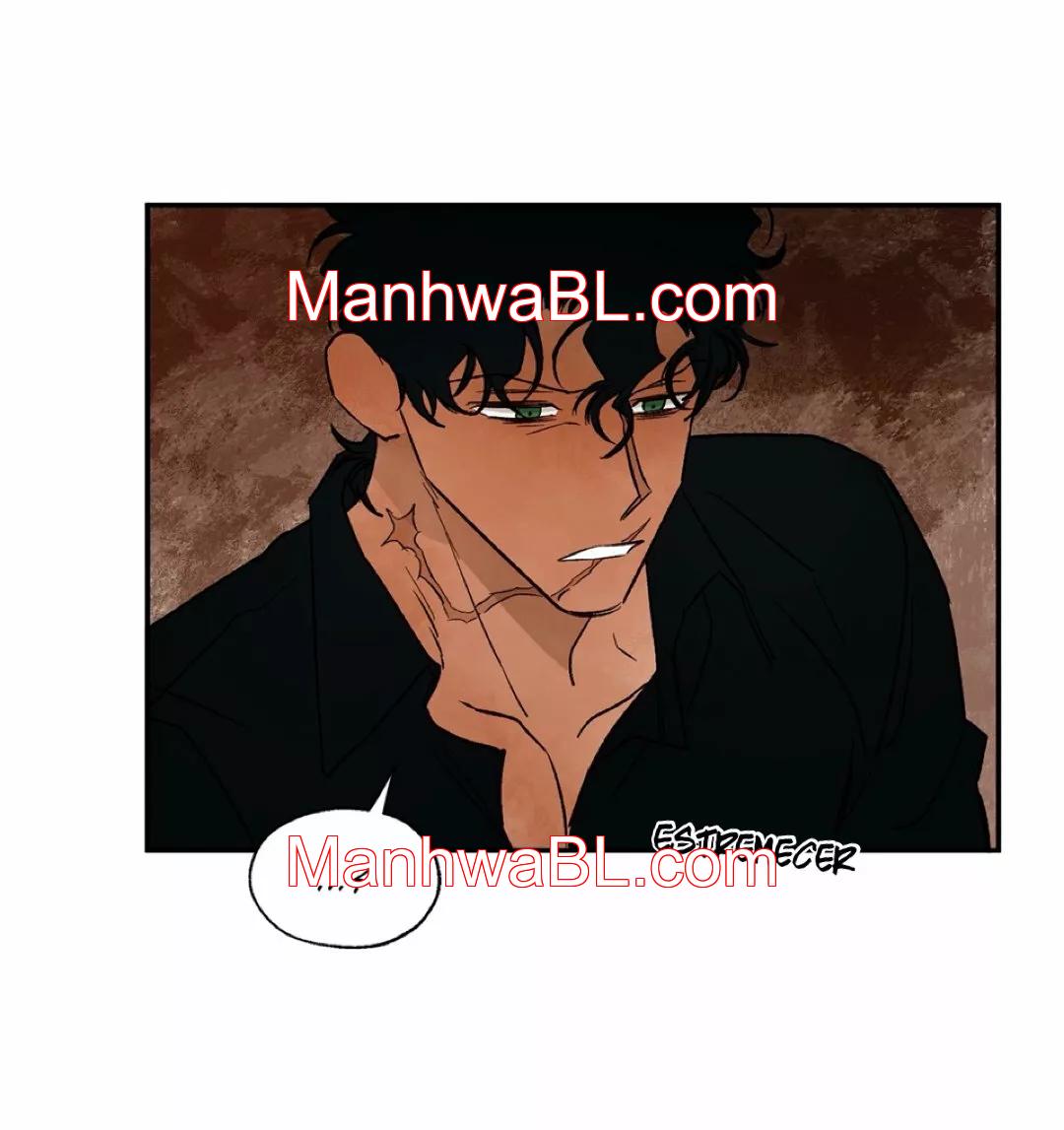 Crush and Burn - Capítulo 14.00 manhwa