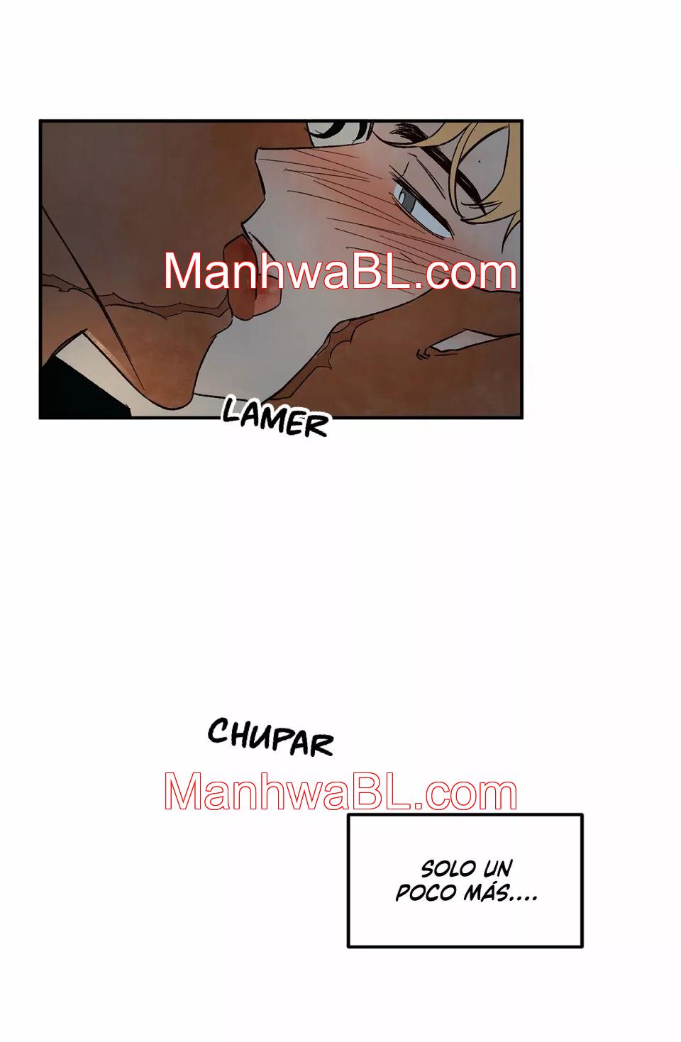 Crush and Burn - Capítulo 14.00 manhwa